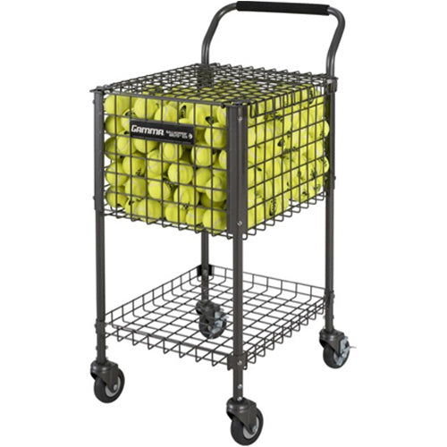Gamma Brute Teaching Cart 325 Wózek na piłki