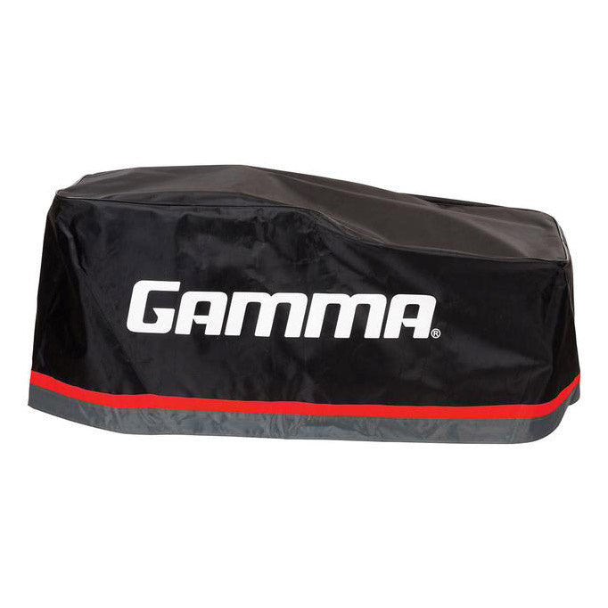 Gamma Schutzhaube Maszyna Do Naciągania-Czarny,Biały