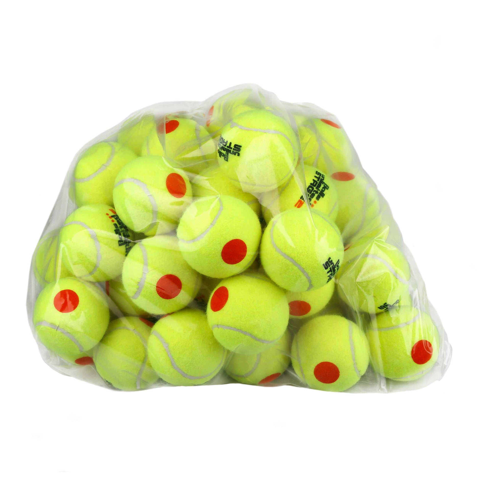 Balls Unlimited Worek 60 szt. Stage 2 Tournament