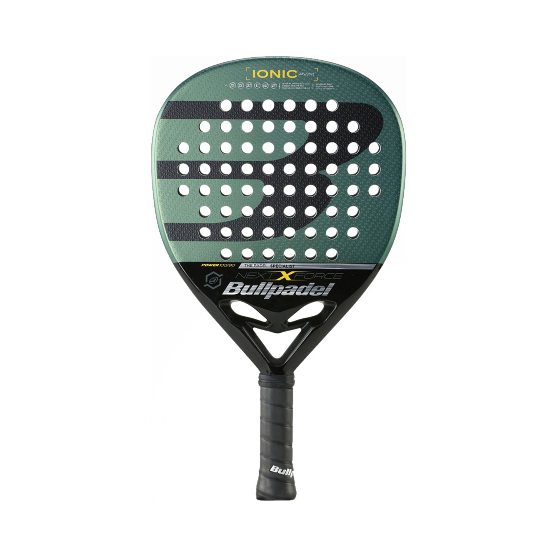 Bullpadel IONIC POWER Rakiety do padla