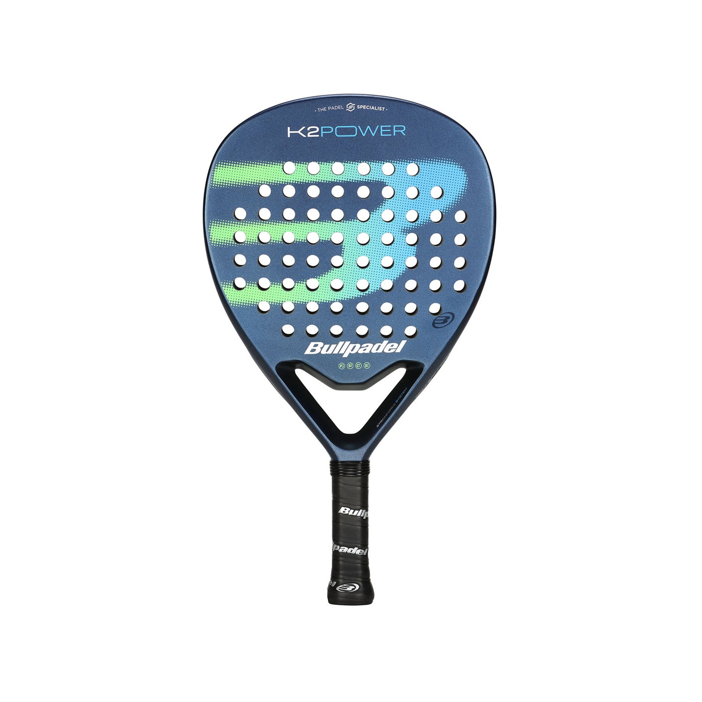 Bullpadel K2 Power 25 Rakiety do padla