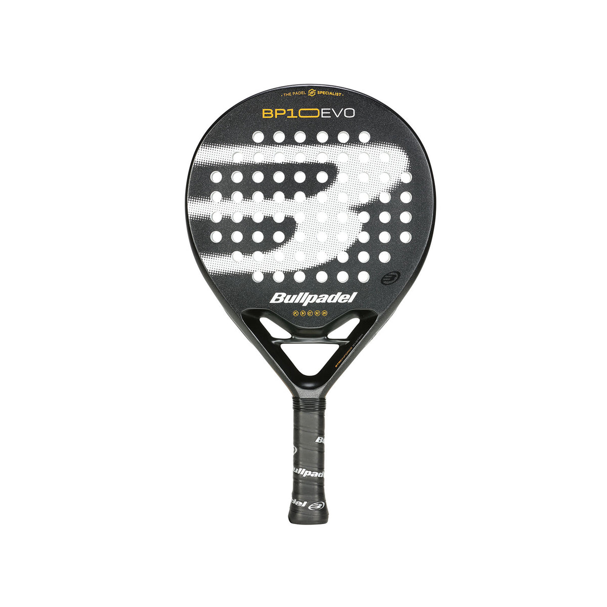 Bullpadel Bp10 Evo 25 Rakiety do padla