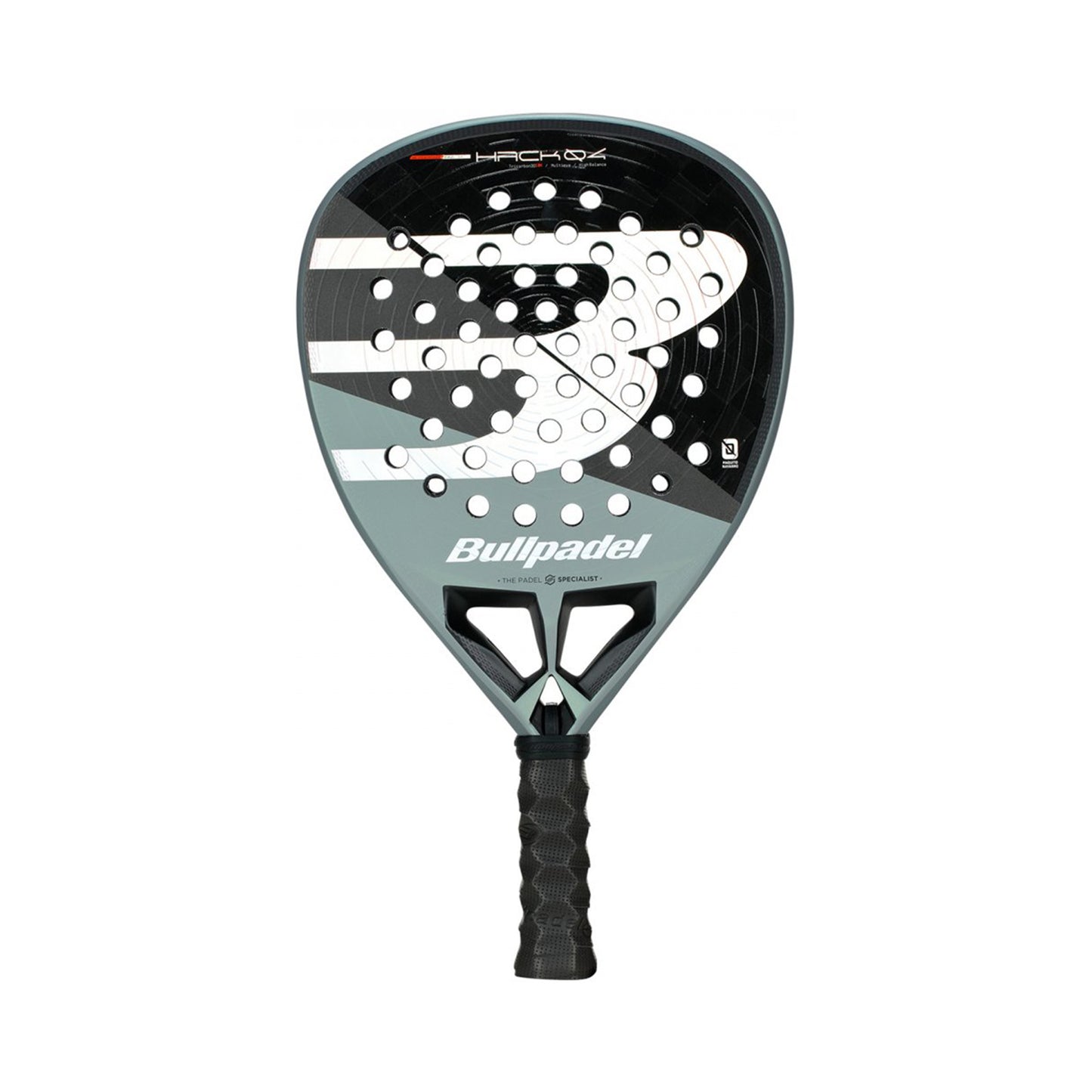 Bullpadel HACK 04 26 Rakiety do padla