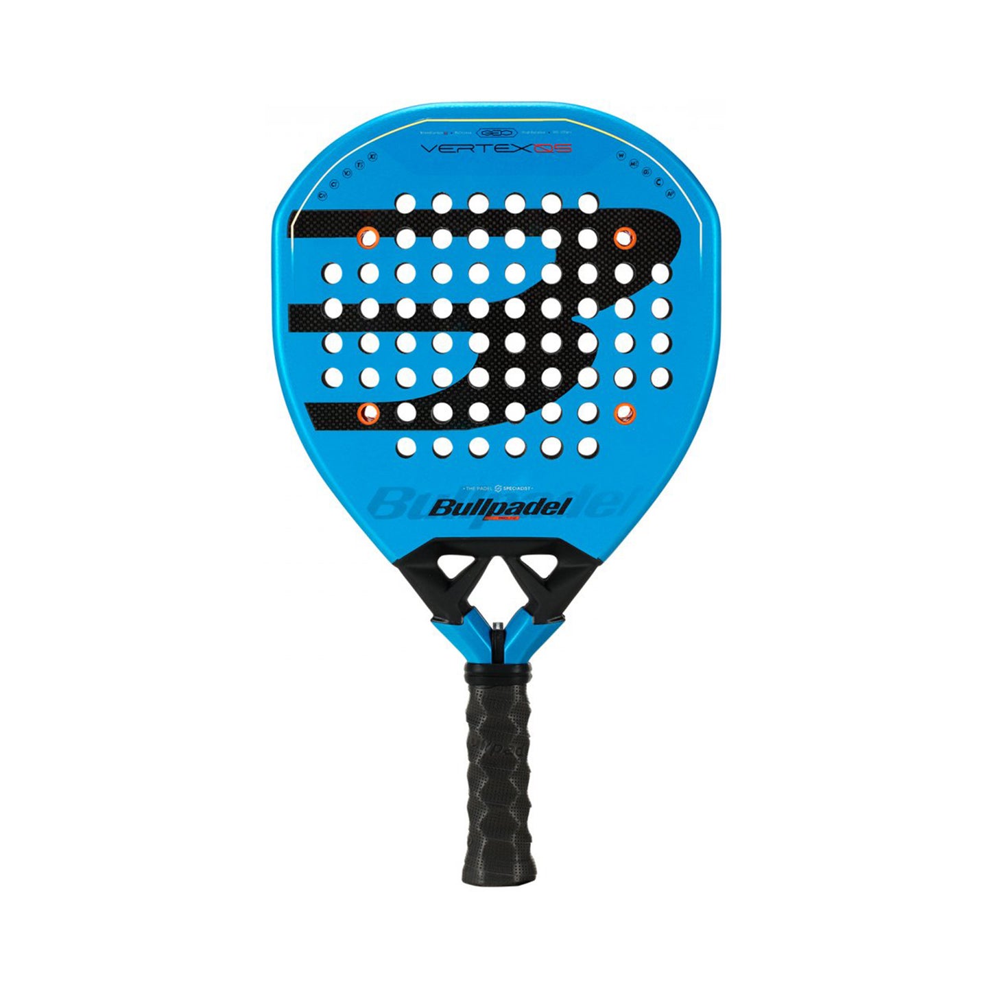 Bullpadel Vertex 05 GEO Rakiety do padla