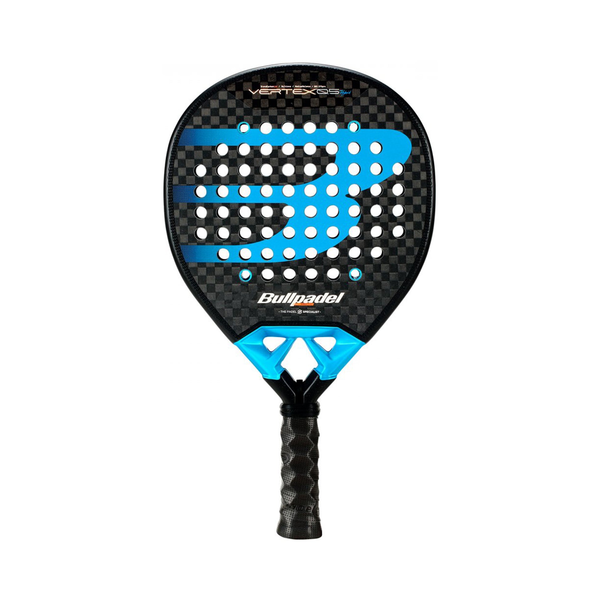Bullpadel Vertex 05 HYB Rakiety do padla
