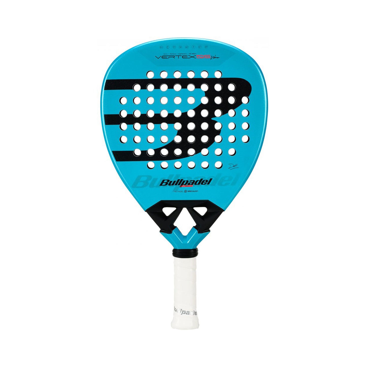 Bullpadel Vertex 05 W Rakiety do padla