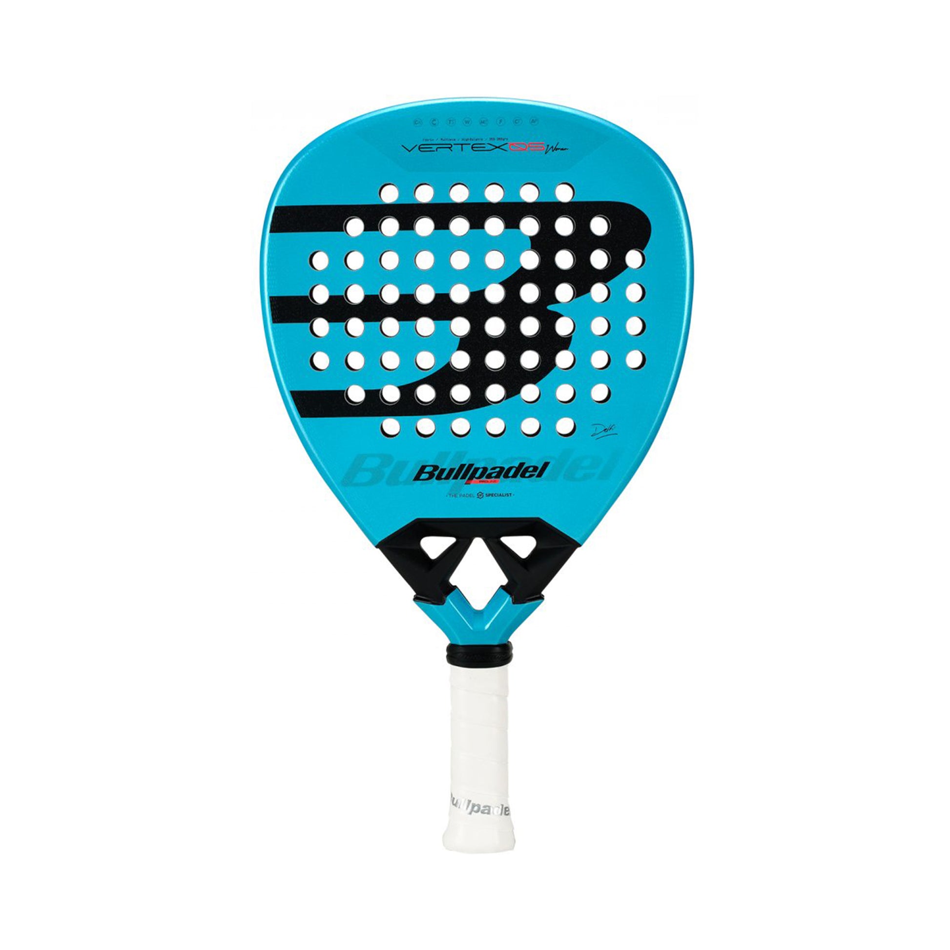 Bullpadel Vertex 05 W Rakiety do padla