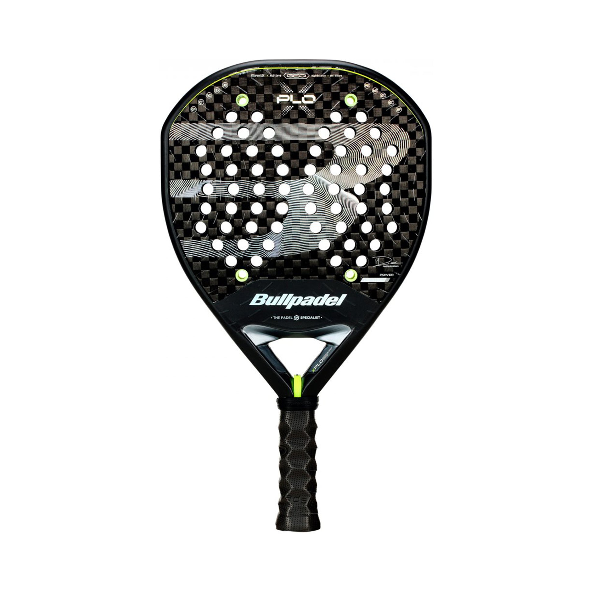 Bullpadel XPLO 26 Rakiety do padla