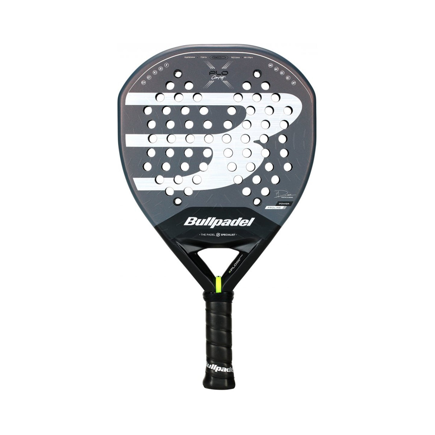 Bullpadel XPLO CMF 26 Rakiety do padla
