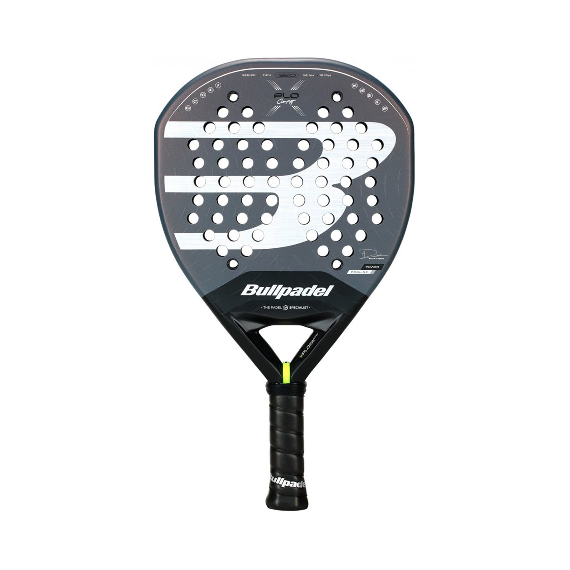Bullpadel XPLO CMF 26 Rakiety do padla