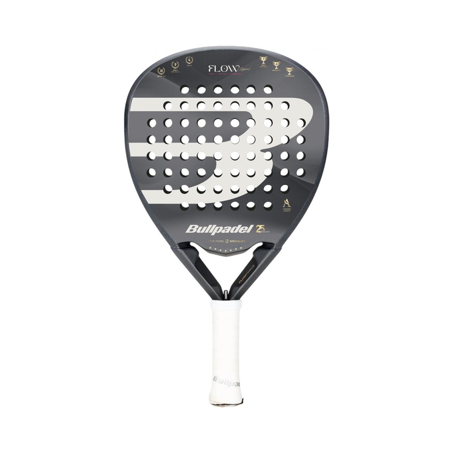 Bullpadel Flow Legend Rakiety do padla