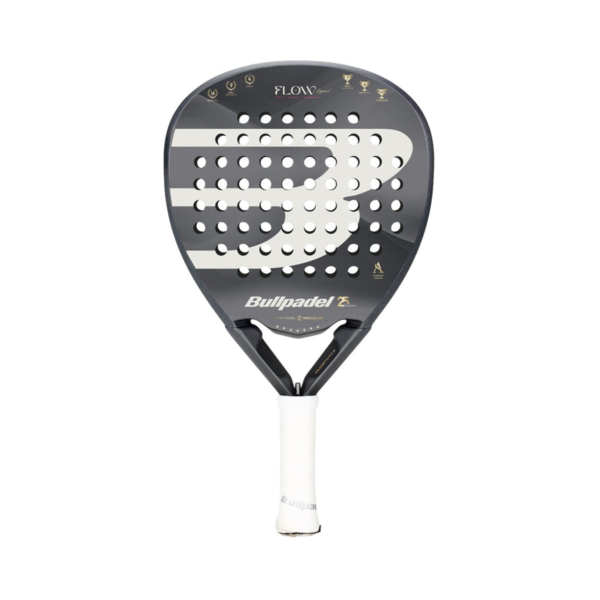 Bullpadel Flow Legend Rakiety do padla