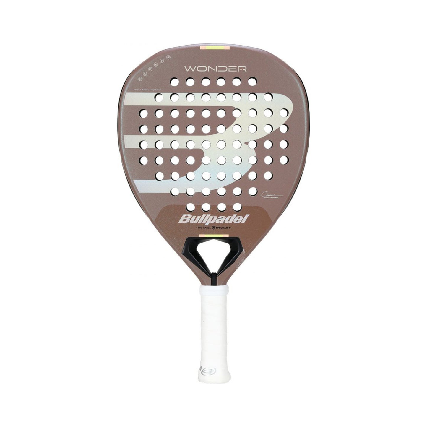 Bullpadel Wonder Rakiety do padla