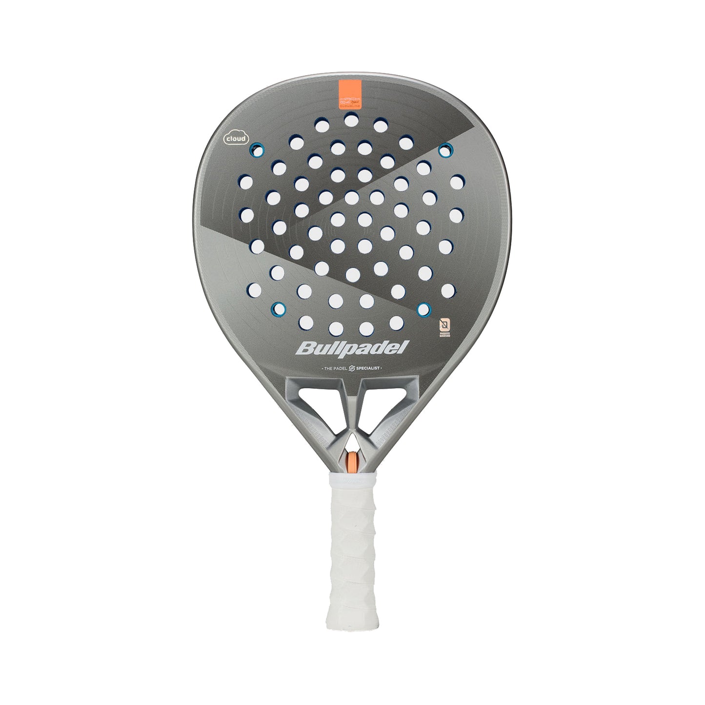 Bullpadel Hack 04 HYB Cloud Rakiety do padla