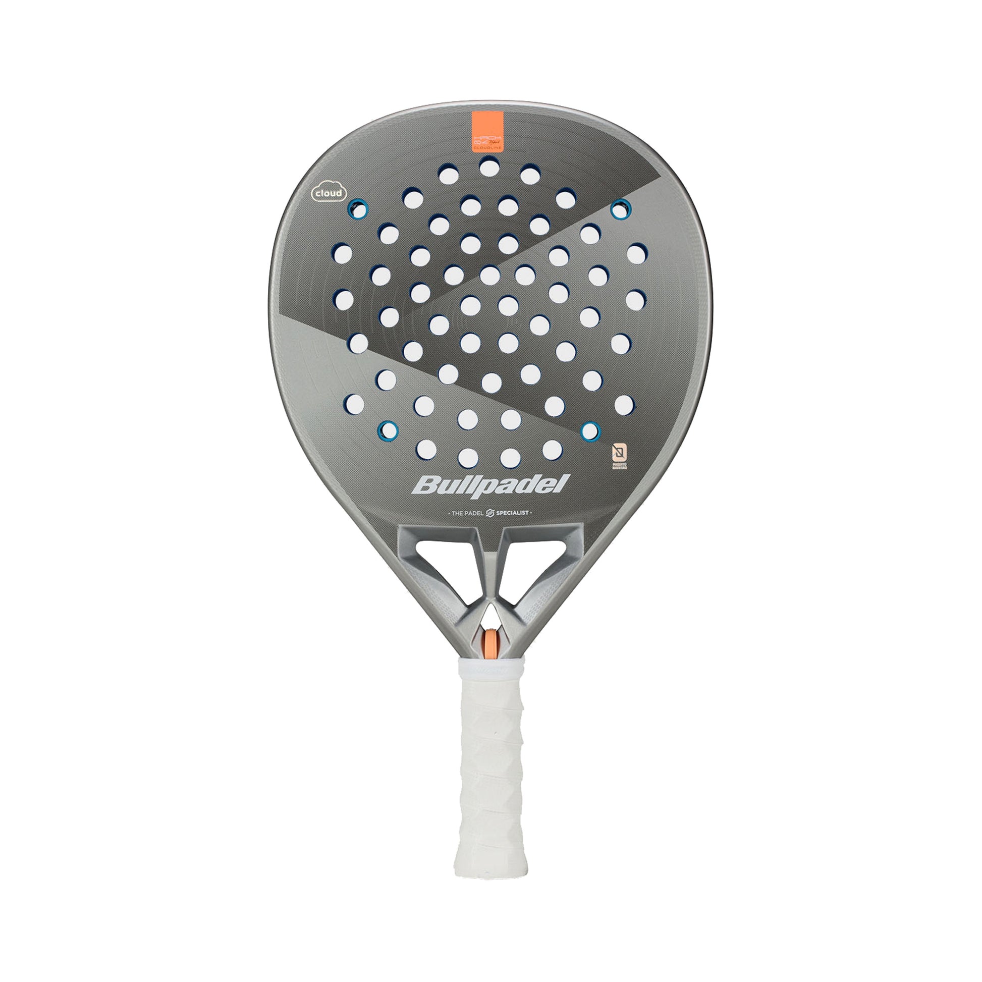 Bullpadel Hack 04 HYB Cloud Rakiety do padla