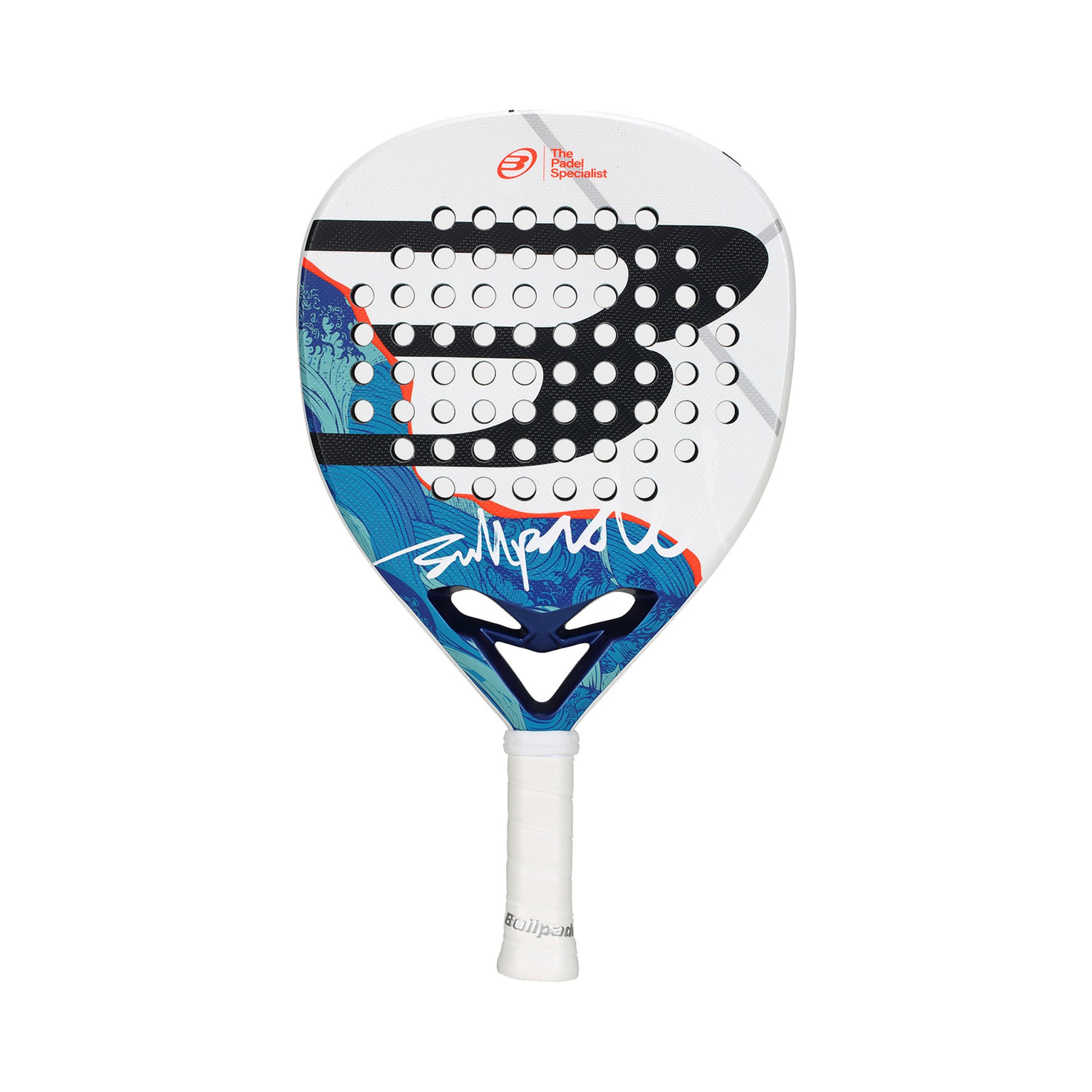 Bullpadel Ionic Power 26 Rakiety do padla