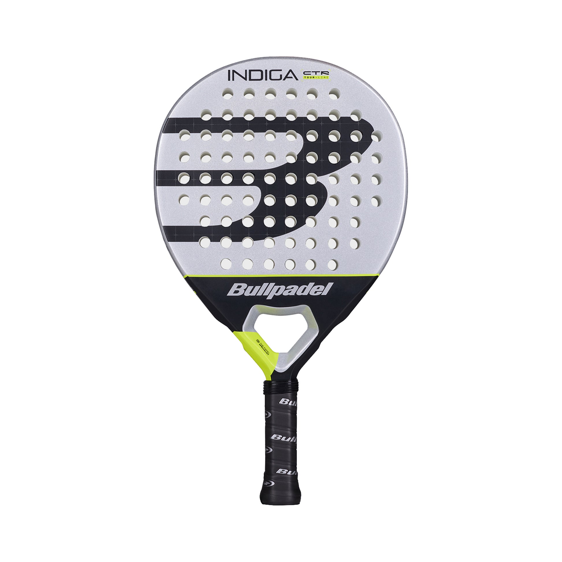 Bullpadel Indiga CTR 26 Rakiety do padla