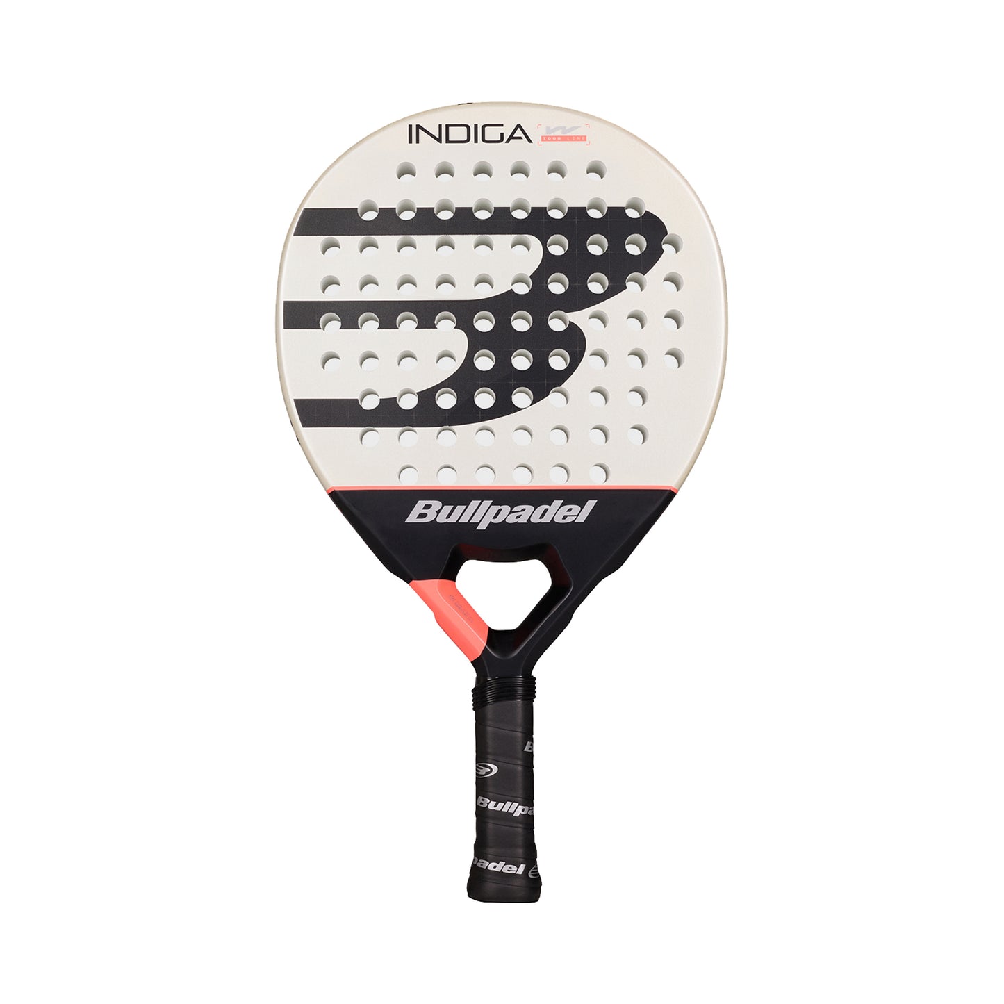 Bullpadel Indiga W 26 Rakiety do padla