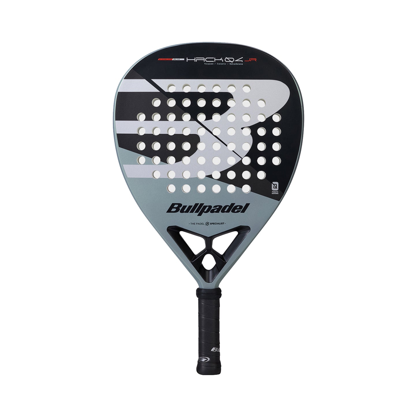 Bullpadel Hack 26 Junior Rakiety do padla