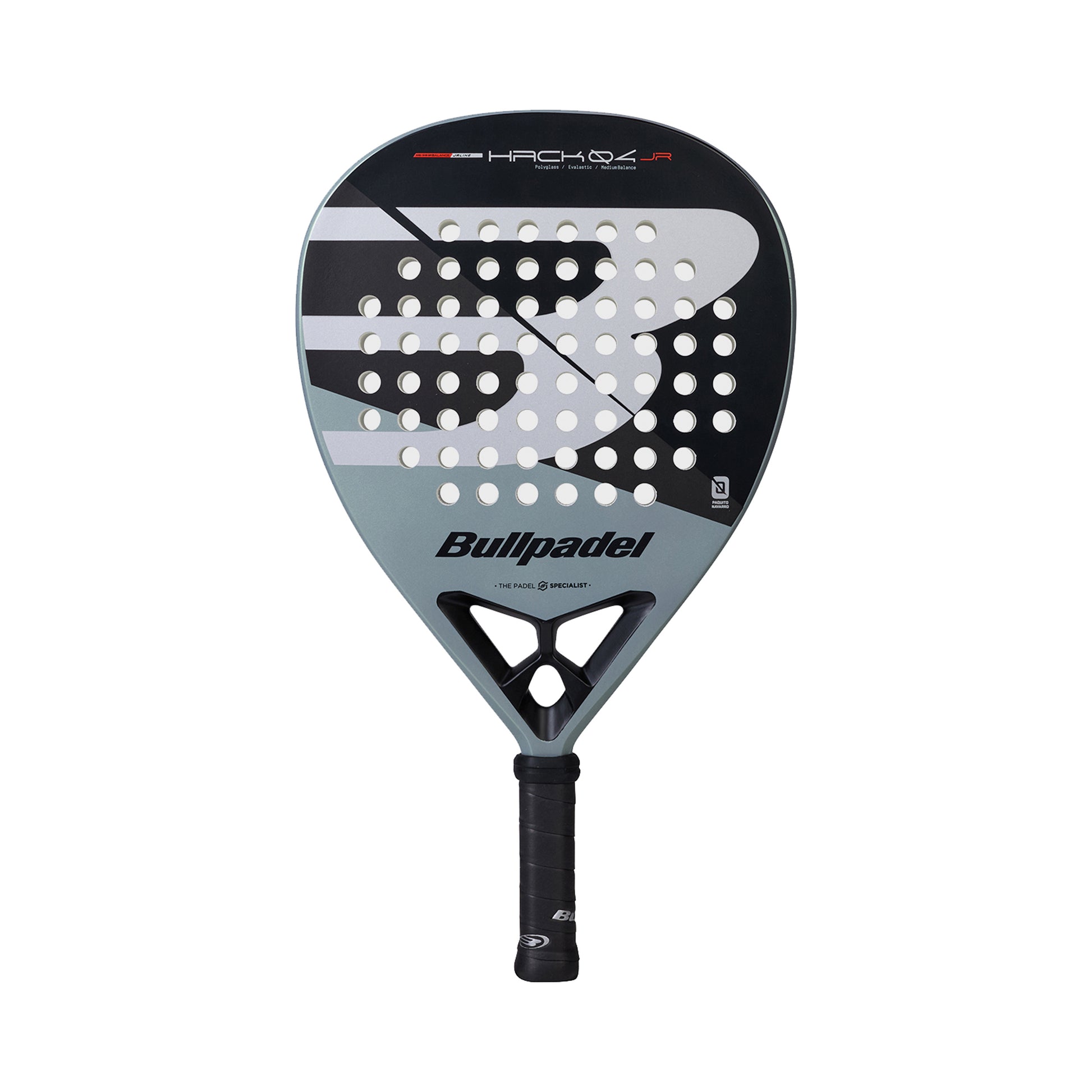 Bullpadel Hack 26 Junior Rakiety do padla