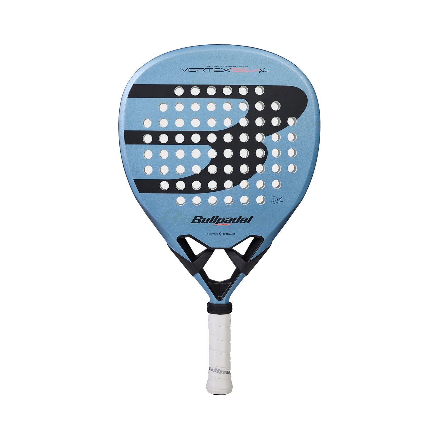 Bullpadel Vertex 26 Junior Rakiety do padla