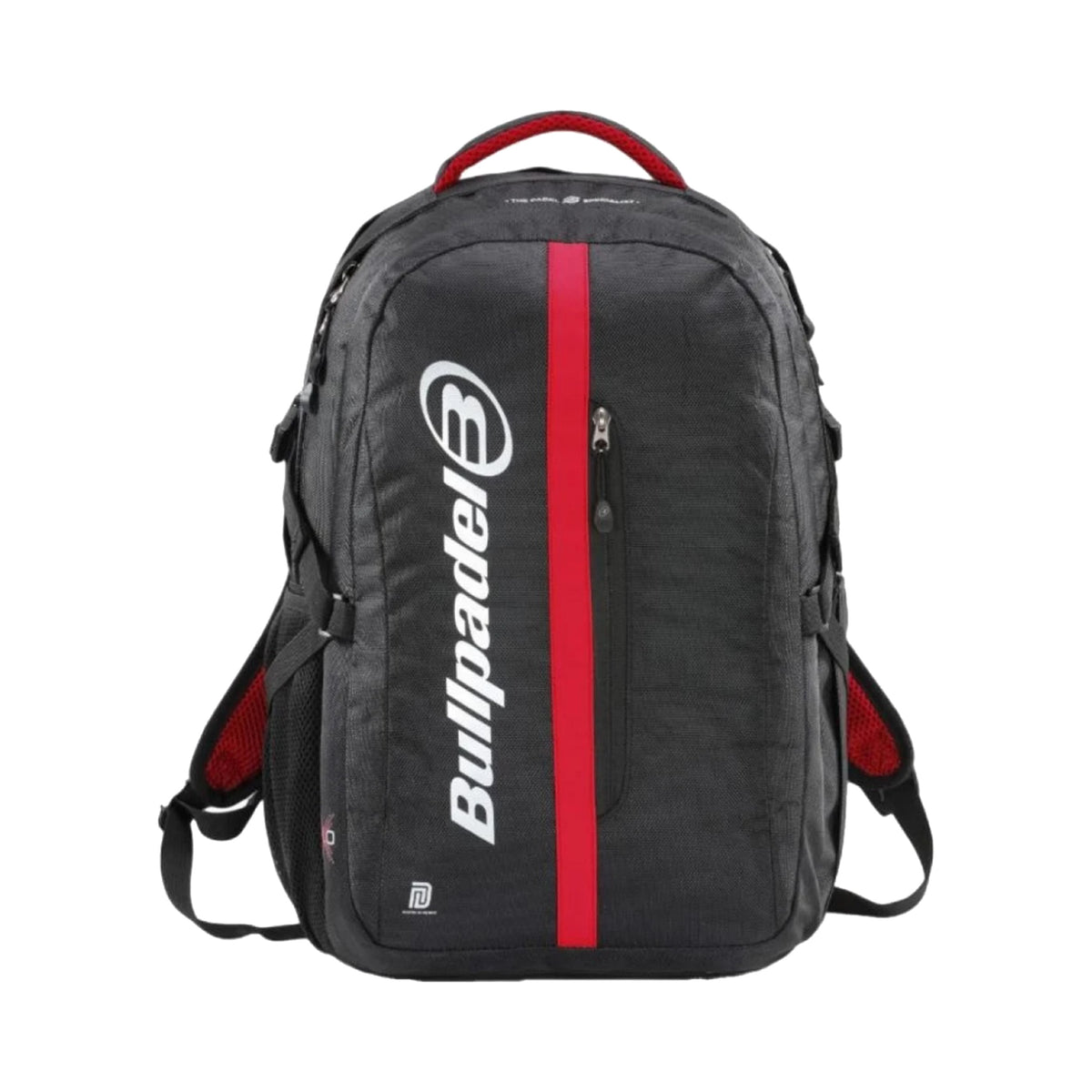 Bullpadel Xplo 005 Plecak-Czarny
