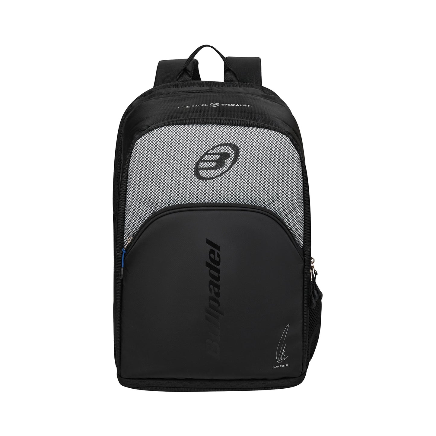 Bullpadel Vertex Plecak - czarny