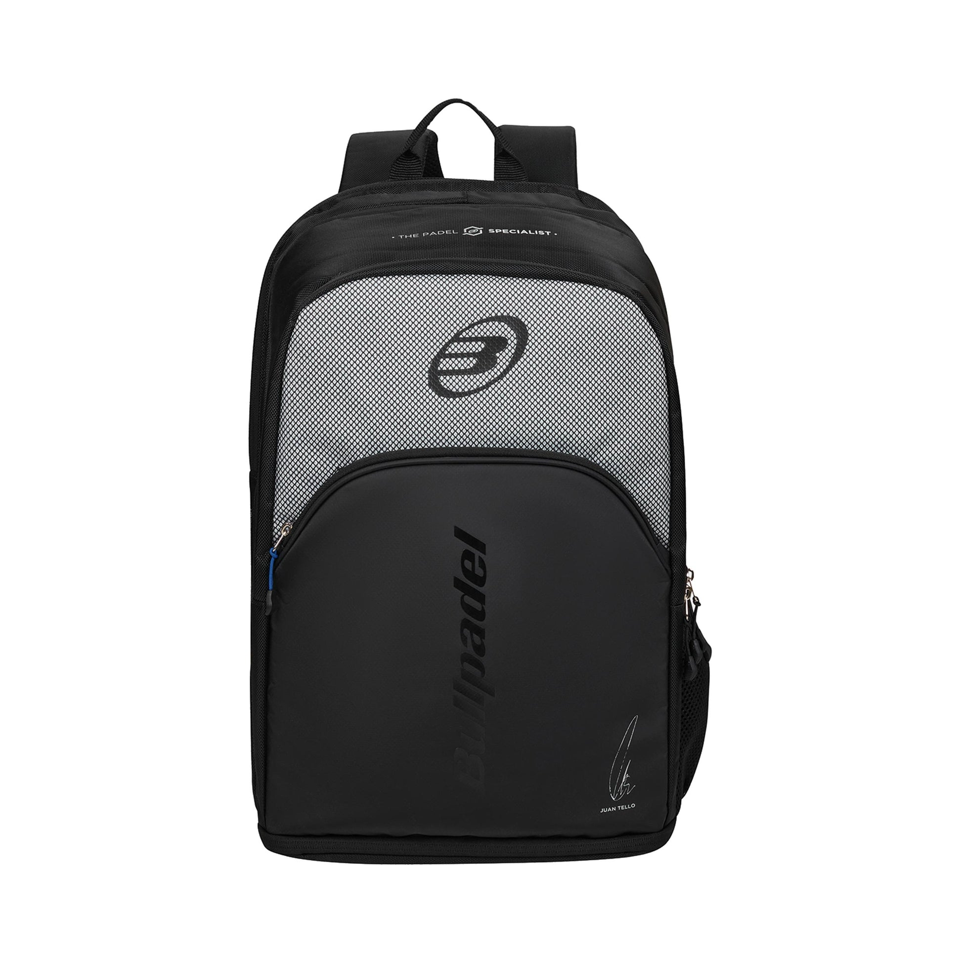 Bullpadel Vertex Plecak - czarny