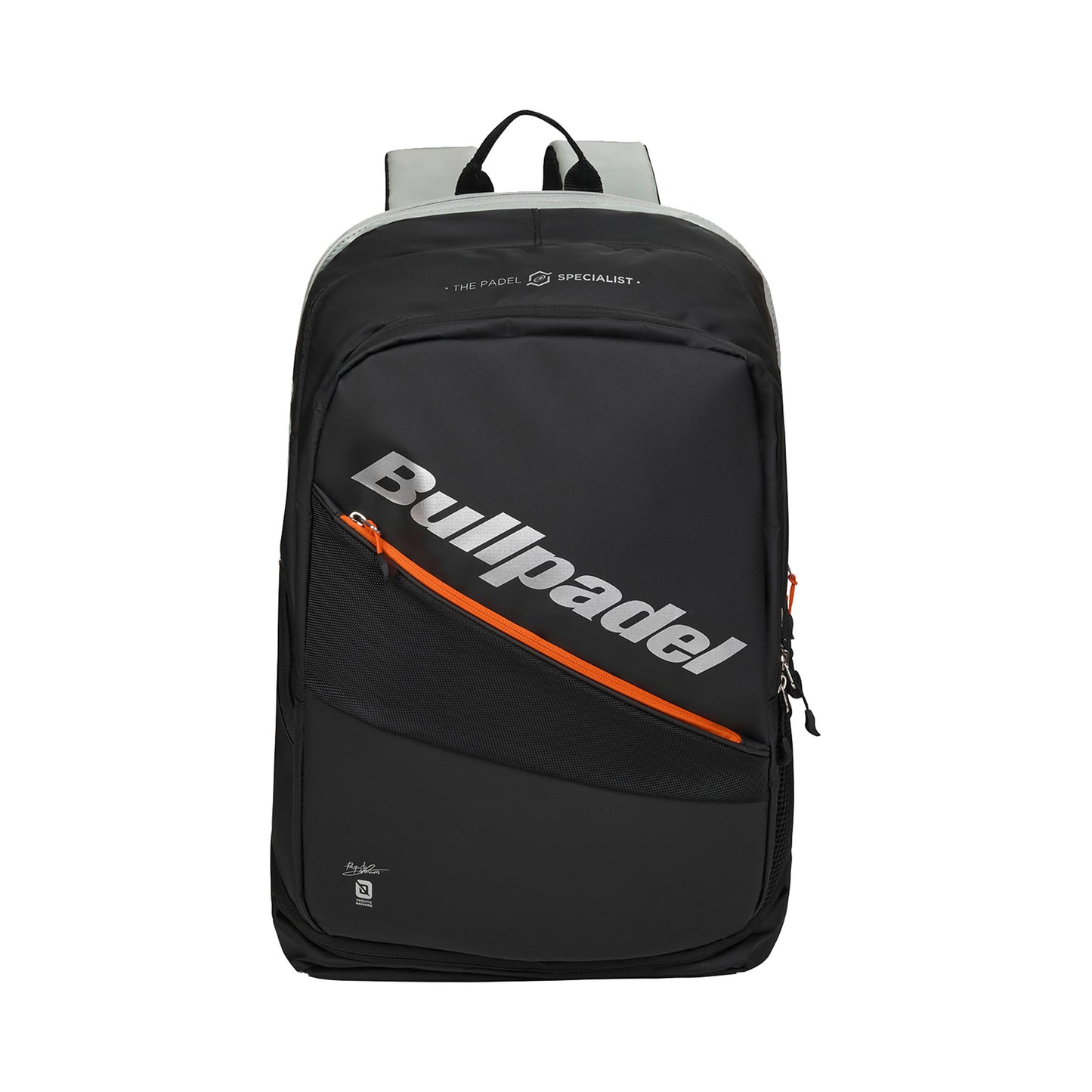 Bullpadel Hack BPM26001 Plecak - czarny