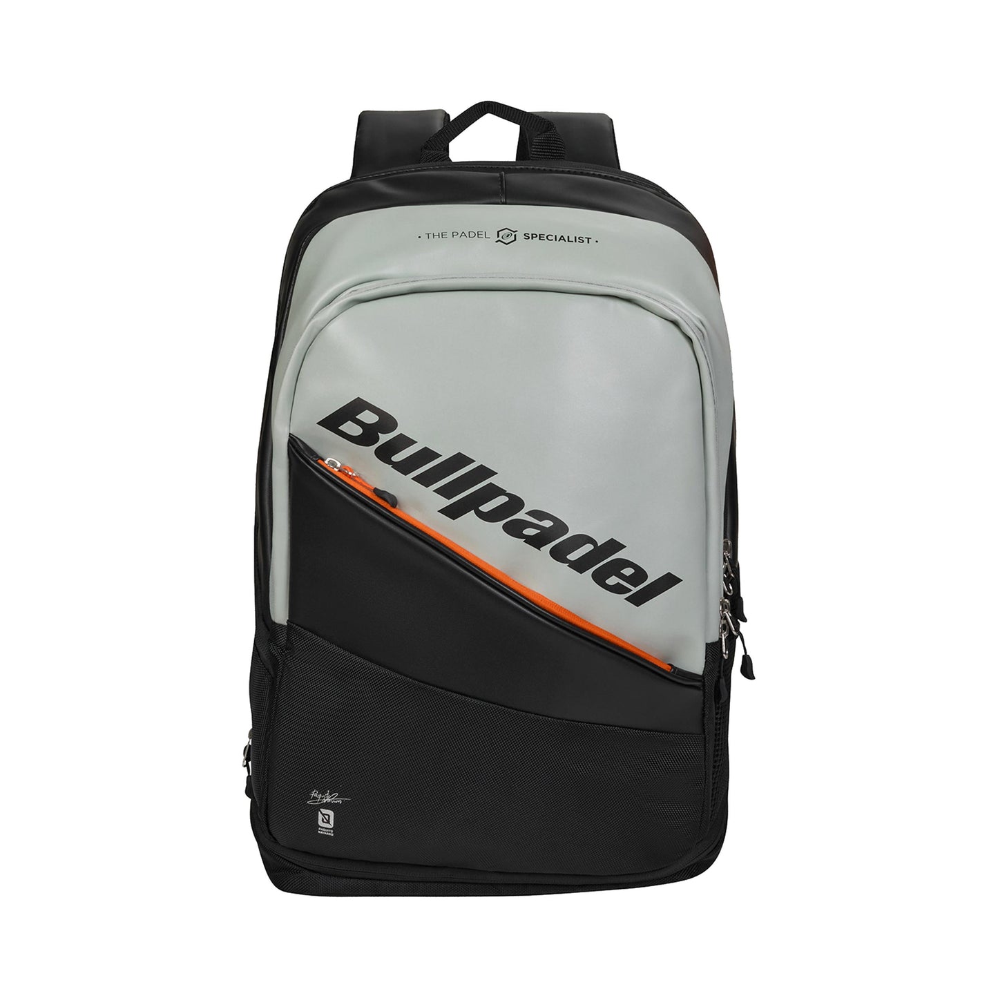 Bullpadel Hack BPM26002 Plecak - szary