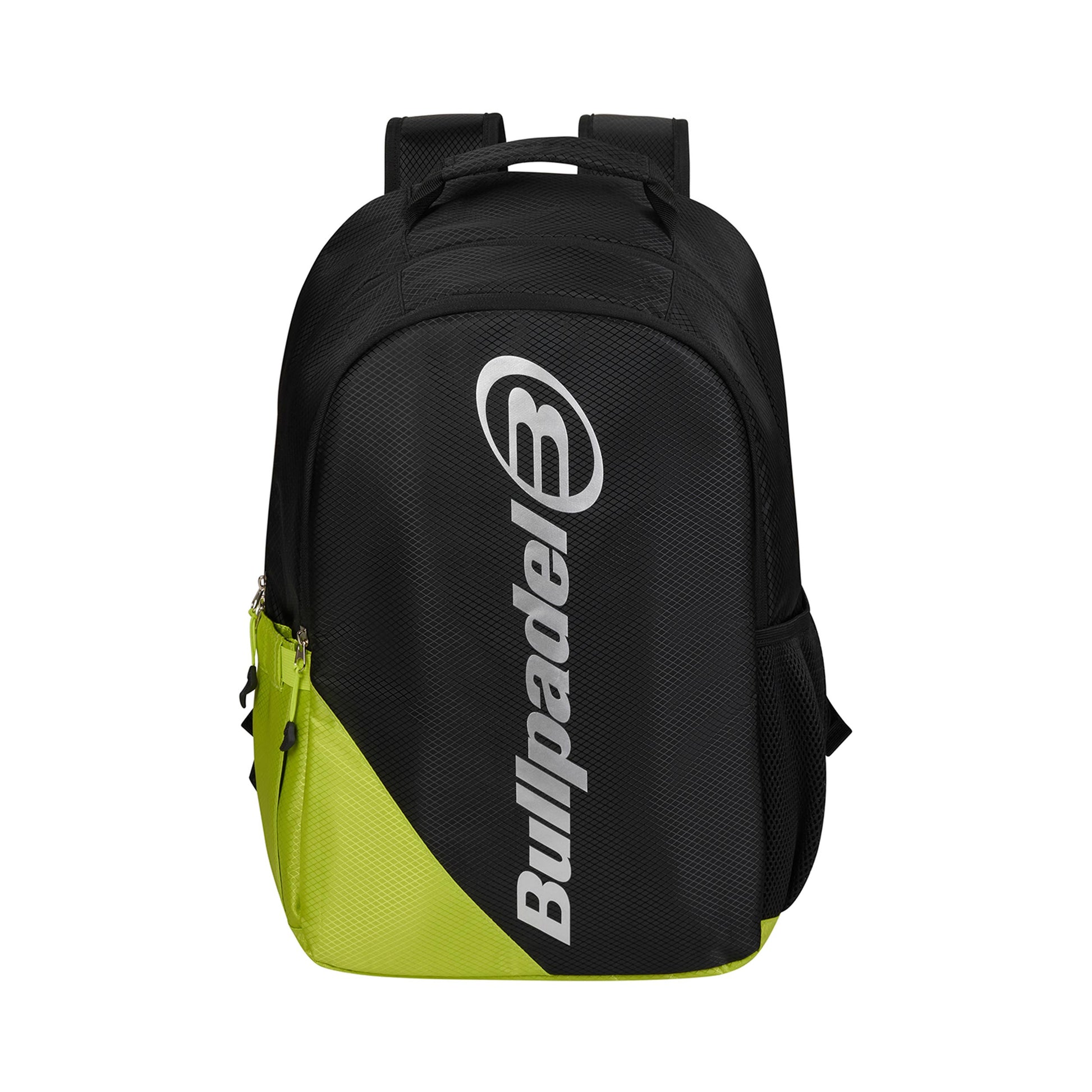 Bullpadel ADVANCE Plecak - czarny