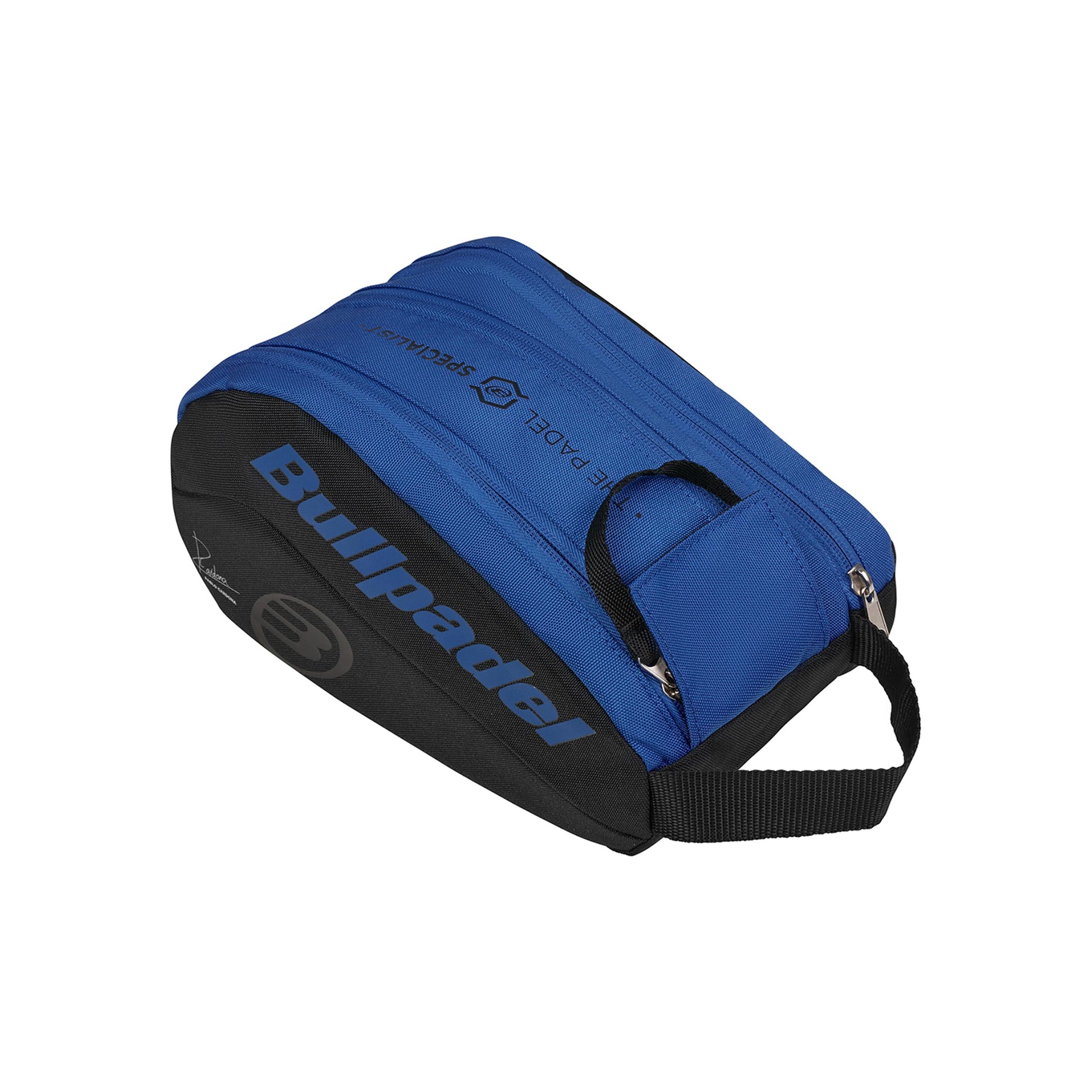 Bullpadel D.CASE Kosmetyczka - niebieski