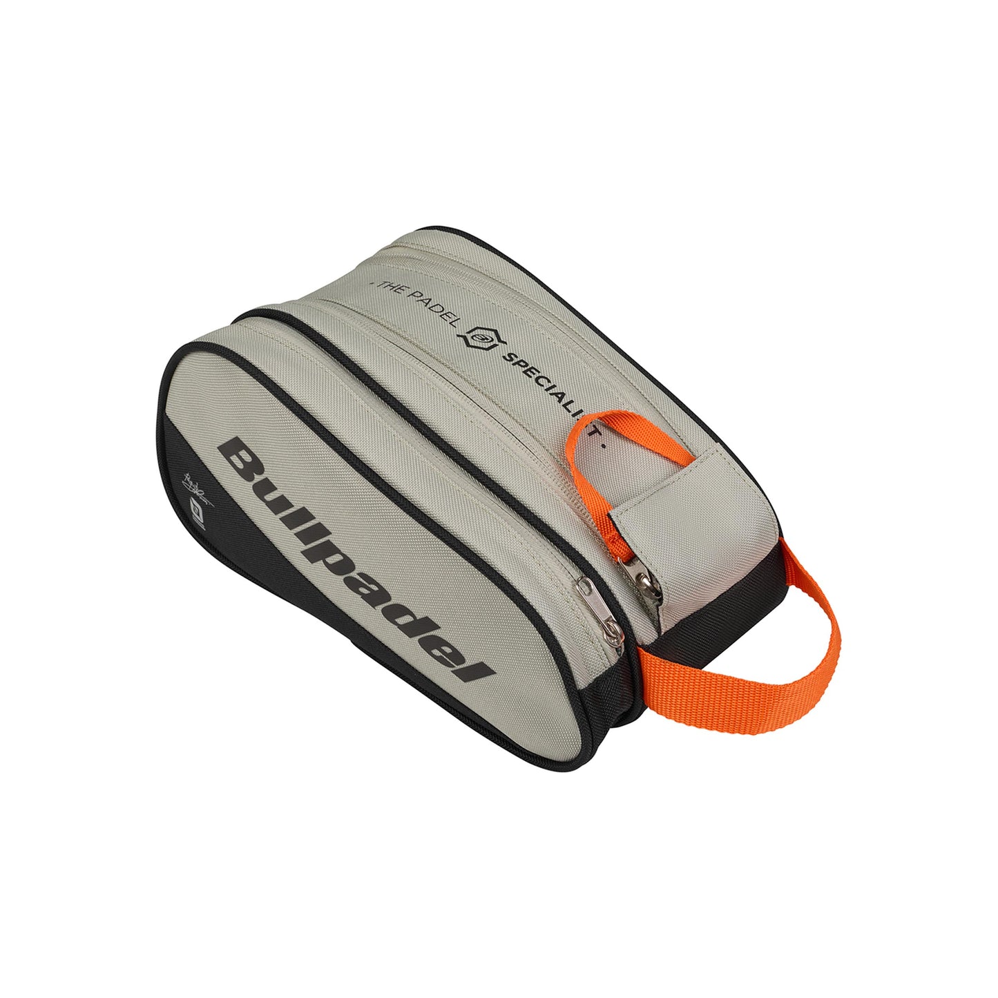 Bullpadel D.CASE Kosmetyczka - czarny