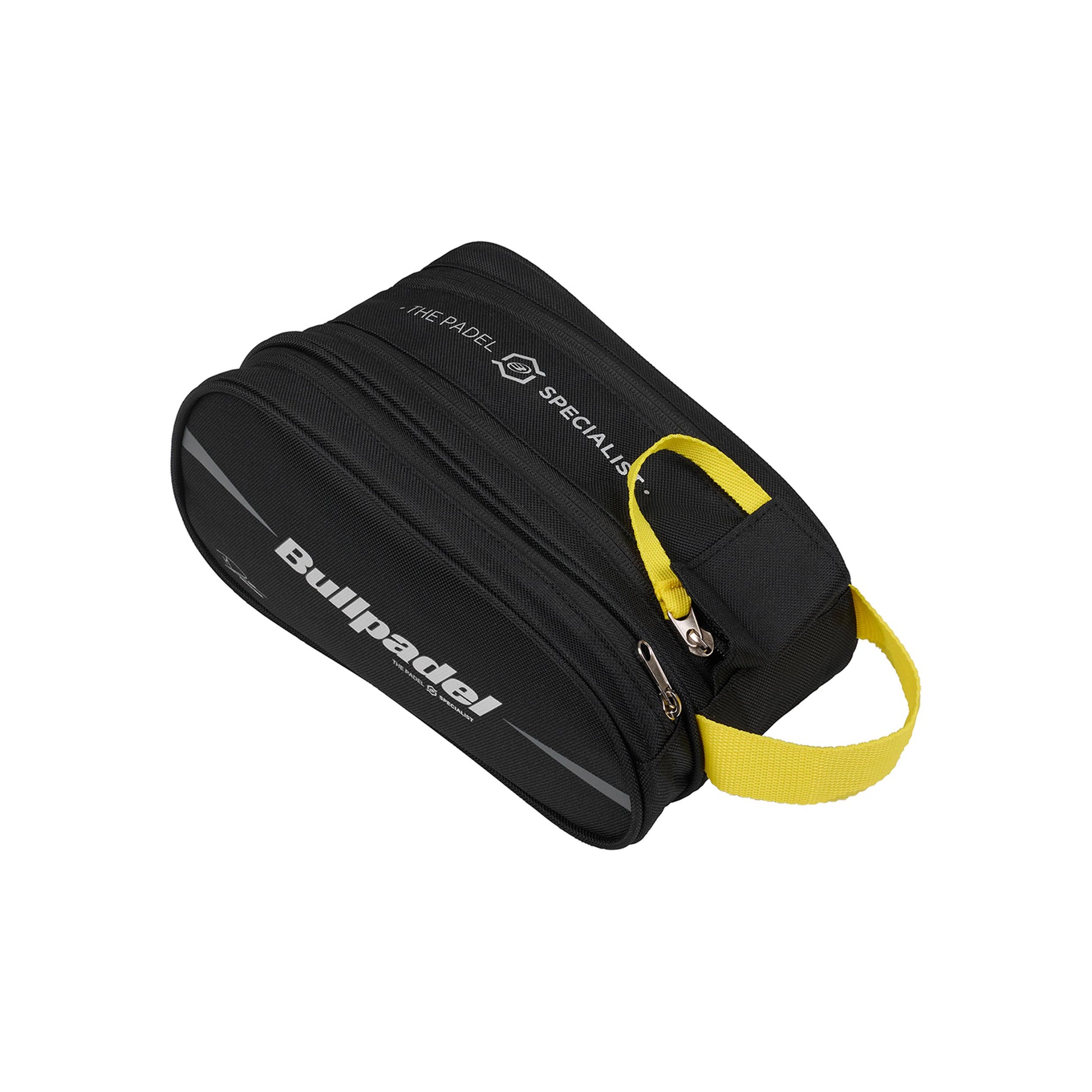 Bullpadel D.CASE Kosmetyczka - czarny