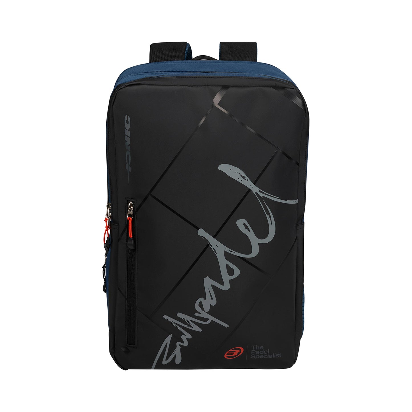 Bullpadel Ionic Plecak - czarny