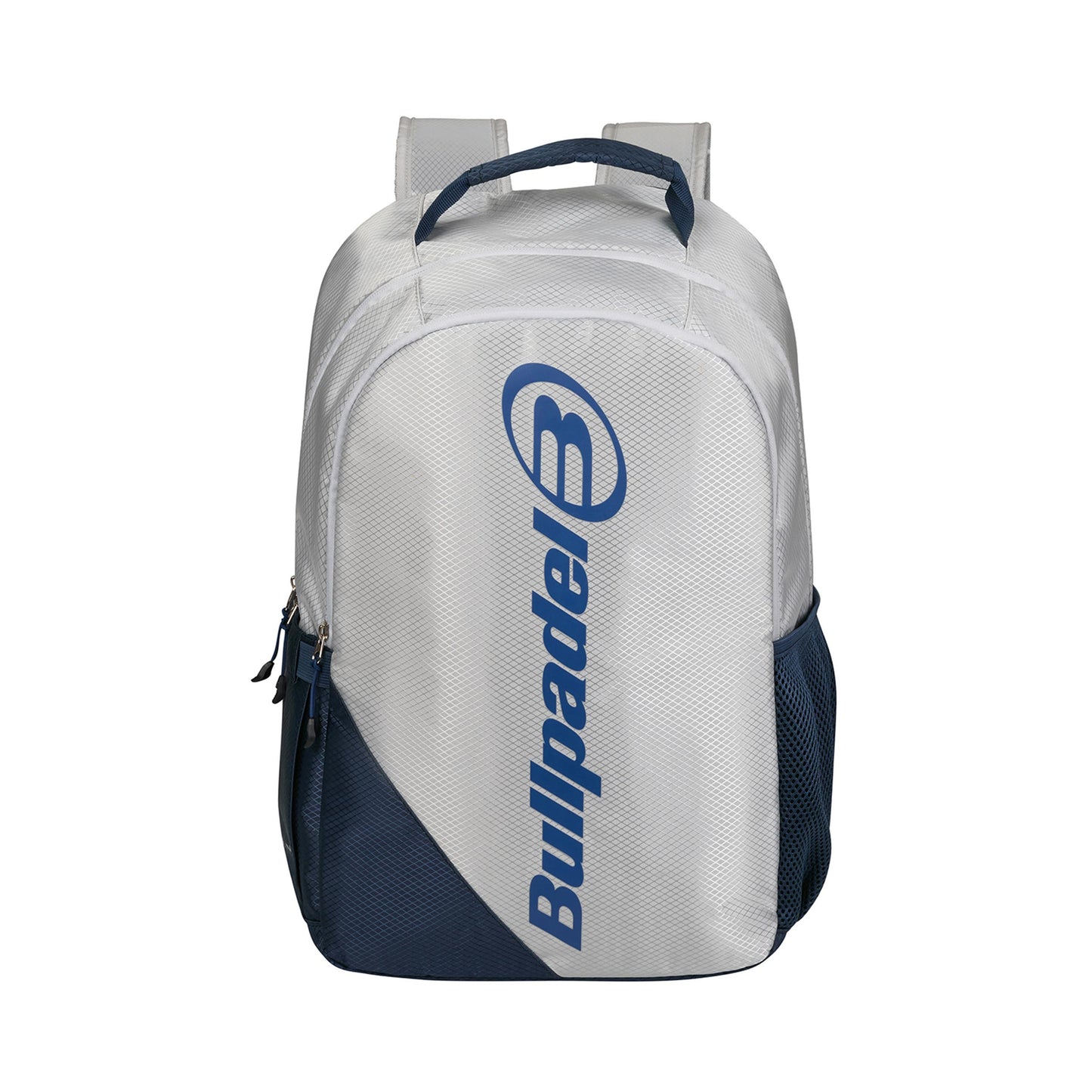 Bullpadel ADVANCE Plecak - biały