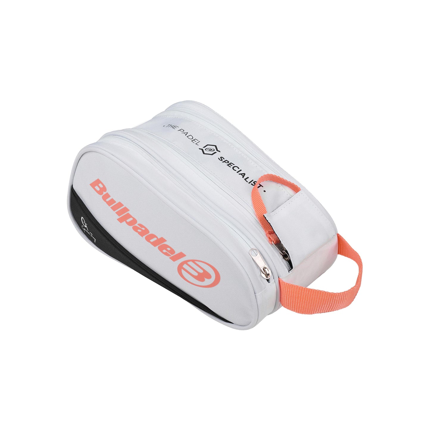 Bullpadel D.CASE Kosmetyczka - biały