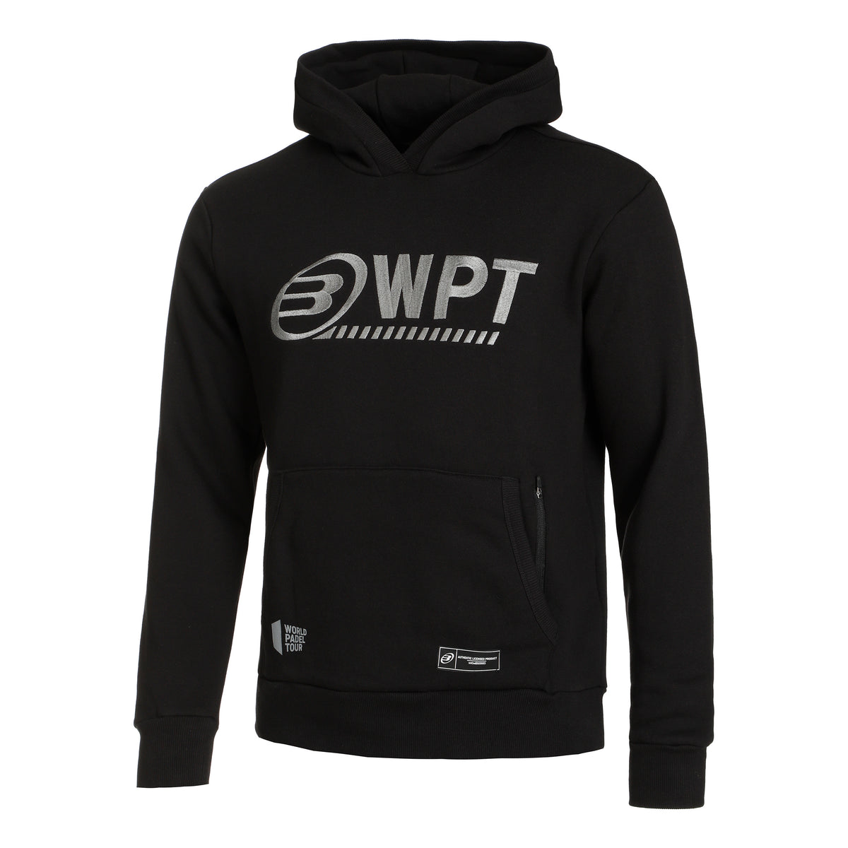 Bullpadel Liano Bluza Mężczyźni - czarny,