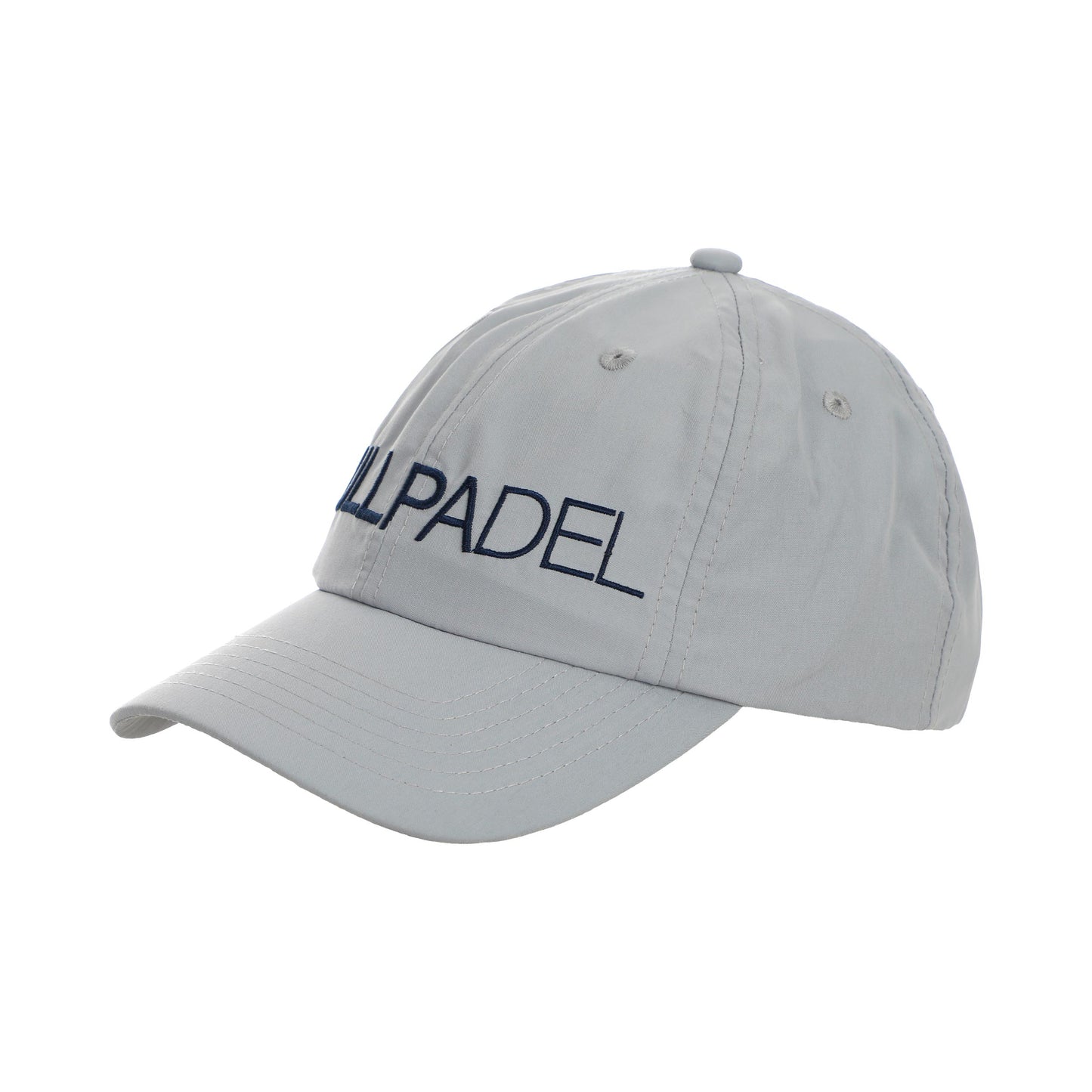 Bullpadel Czapka-Jasnoszary