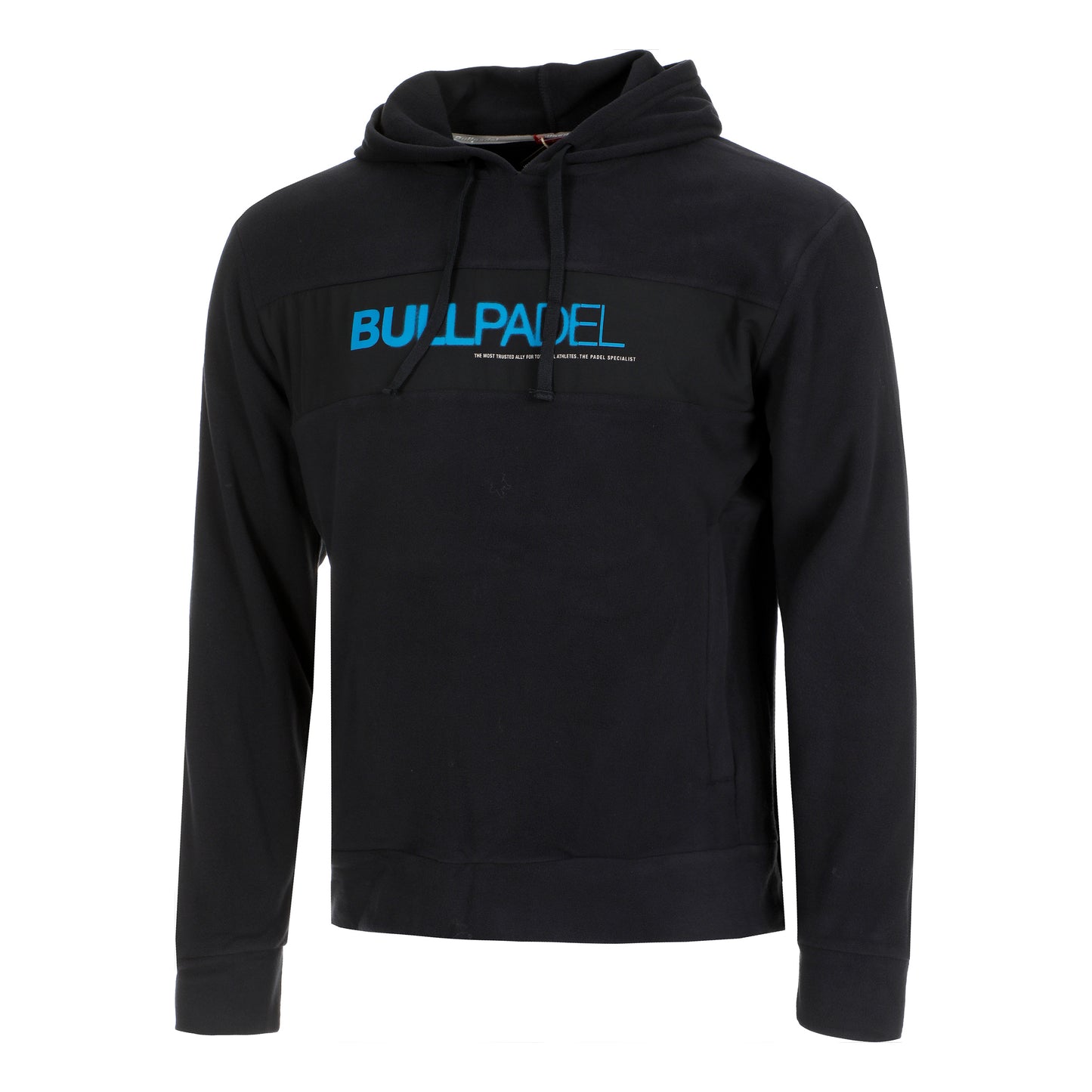 Bullpadel Bana Bluza Mężczyźni-Ciemnoniebieski