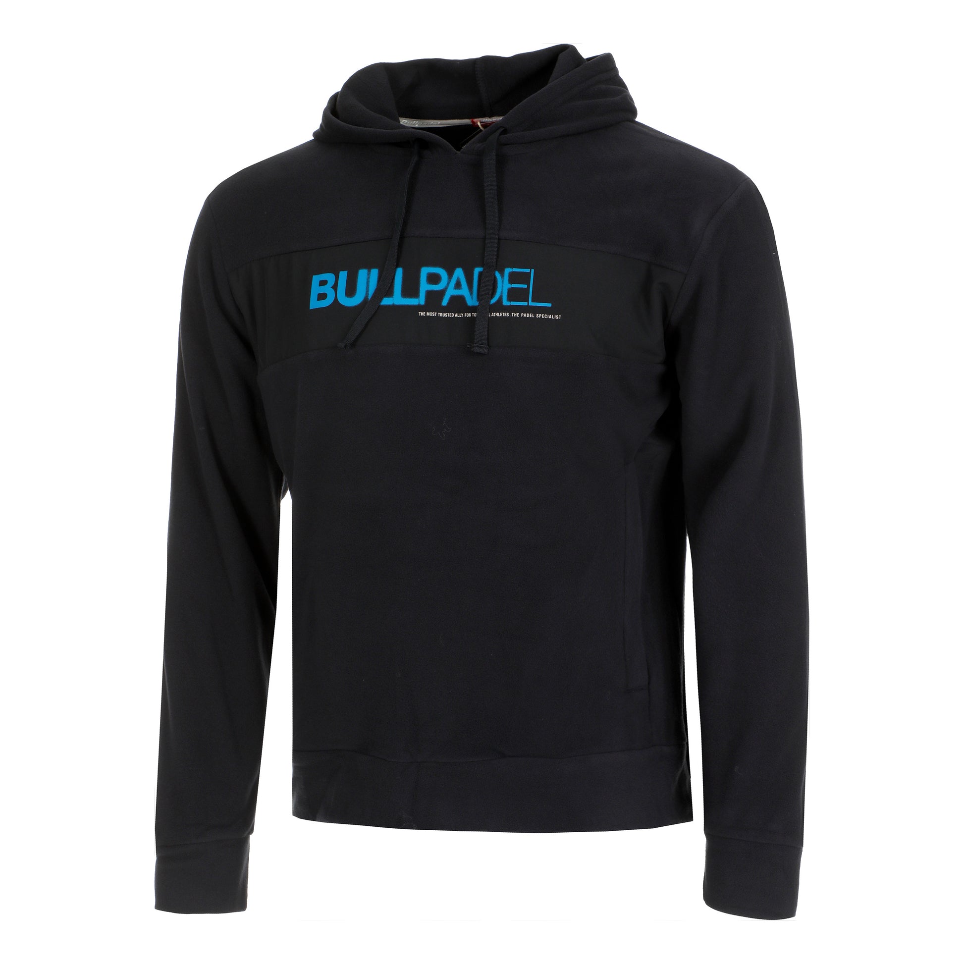 Bullpadel Bana Bluza Mężczyźni-Ciemnoniebieski