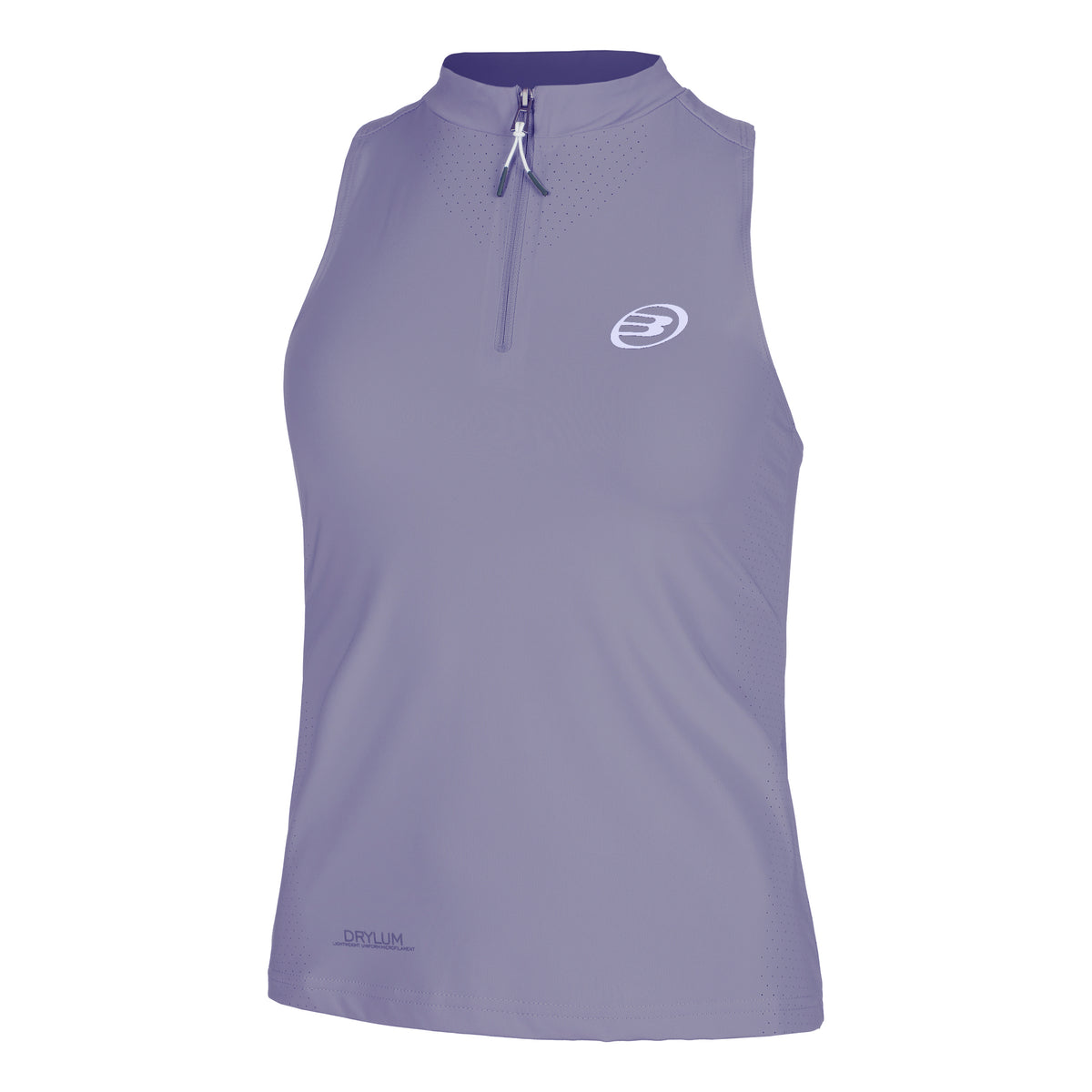 Bullpadel Ourol Tank top Kobiety - fiolet,