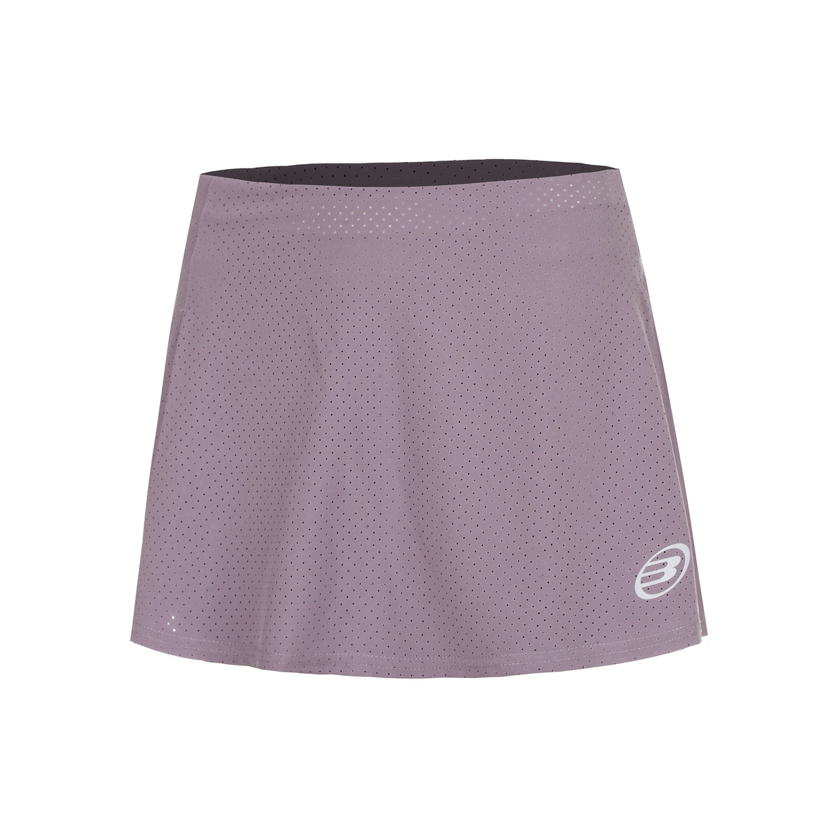 Bullpadel Oleiros Spódnica Kobiety-Fiolet