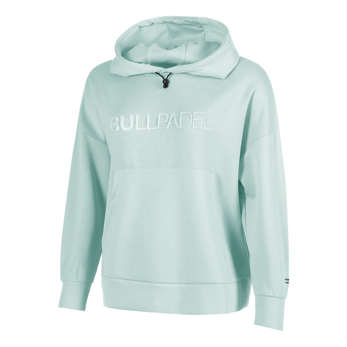 Bullpadel Silba Bluza Kobiety-Mięta