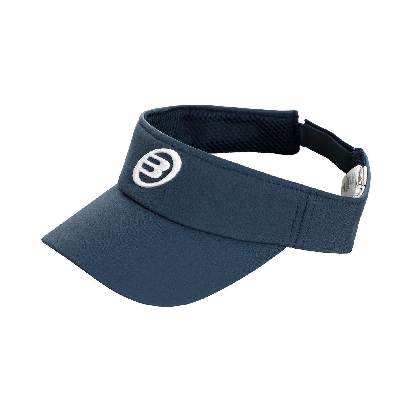 Bullpadel Gorra Wizjery Kobiety-ciemnoniebieski