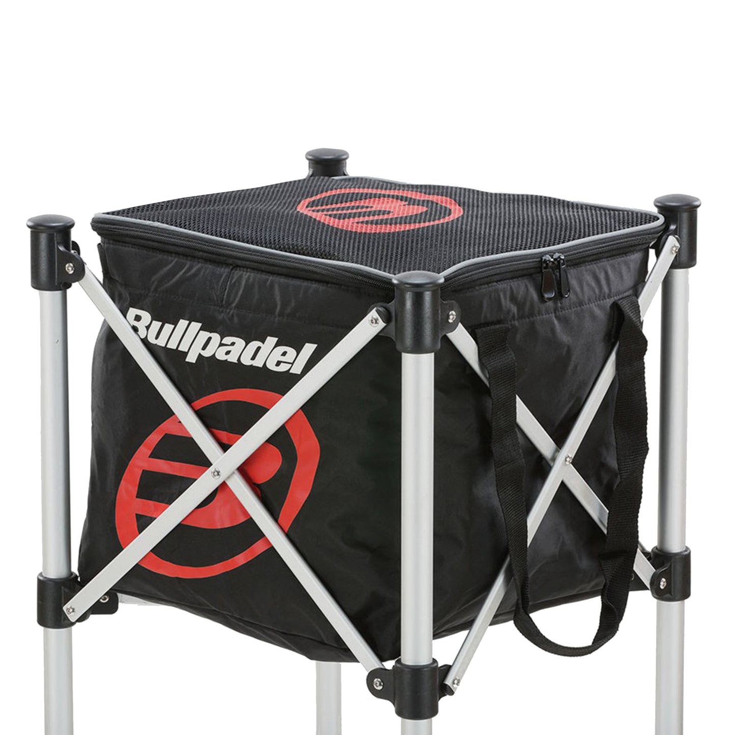 Bullpadel Ball Basket Kosz na piłki
