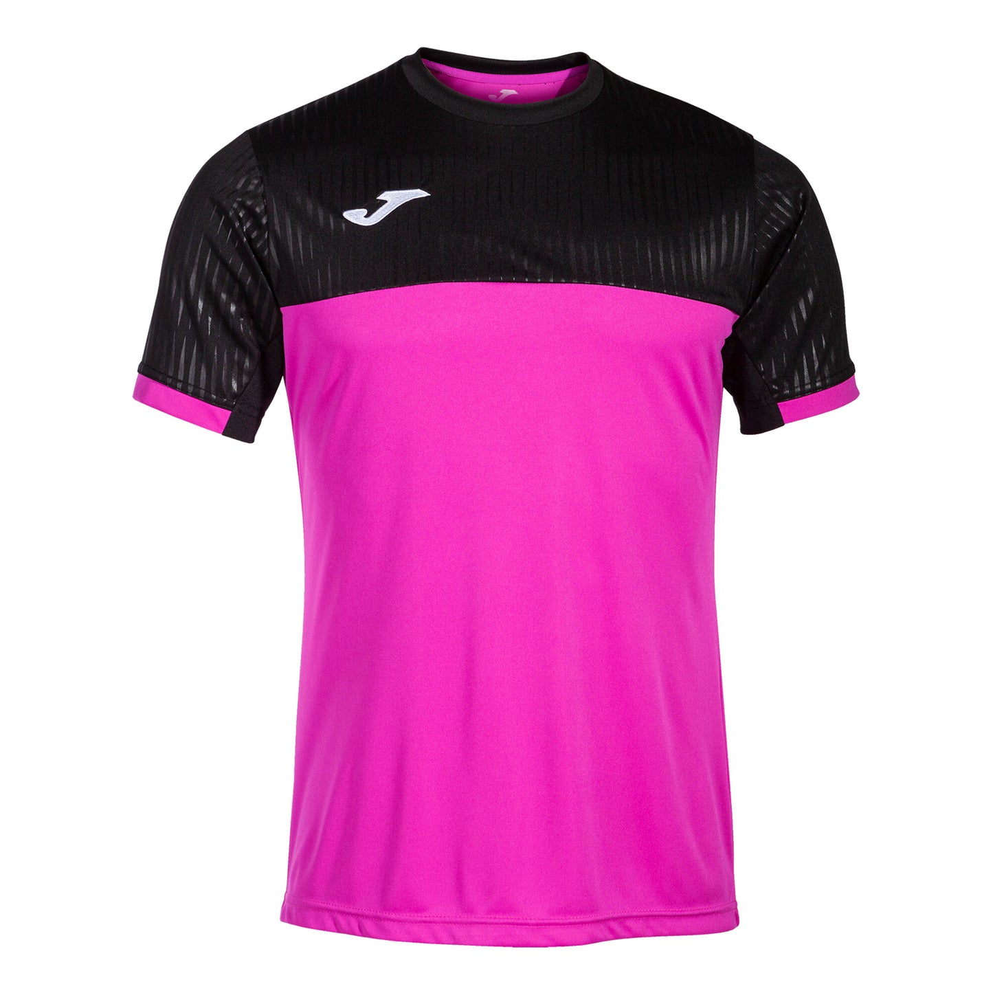 Joma Montreal Koszulka Mężczyźni - różowy, czarny