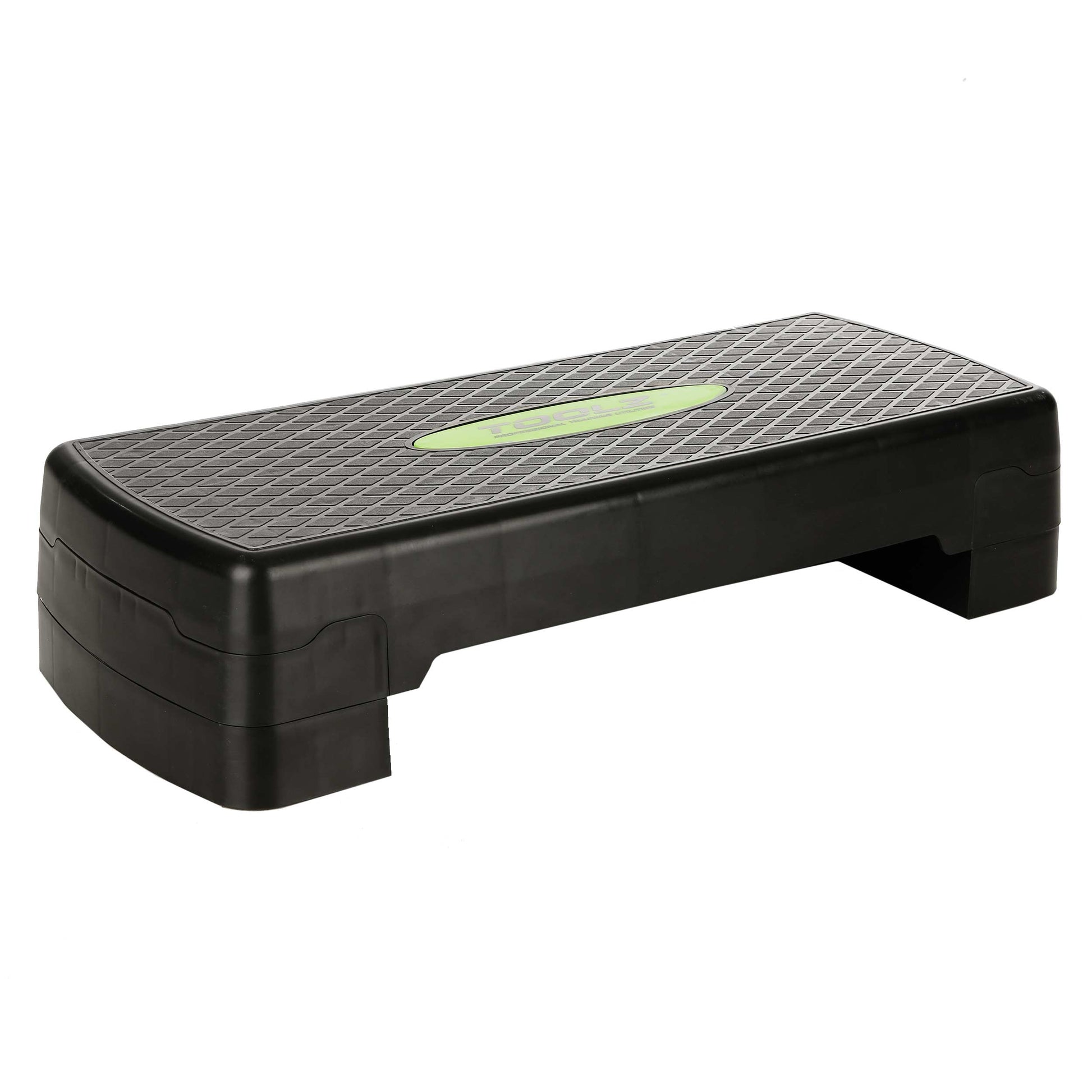 TOOLZ Power Step-Czarny,Zieleń