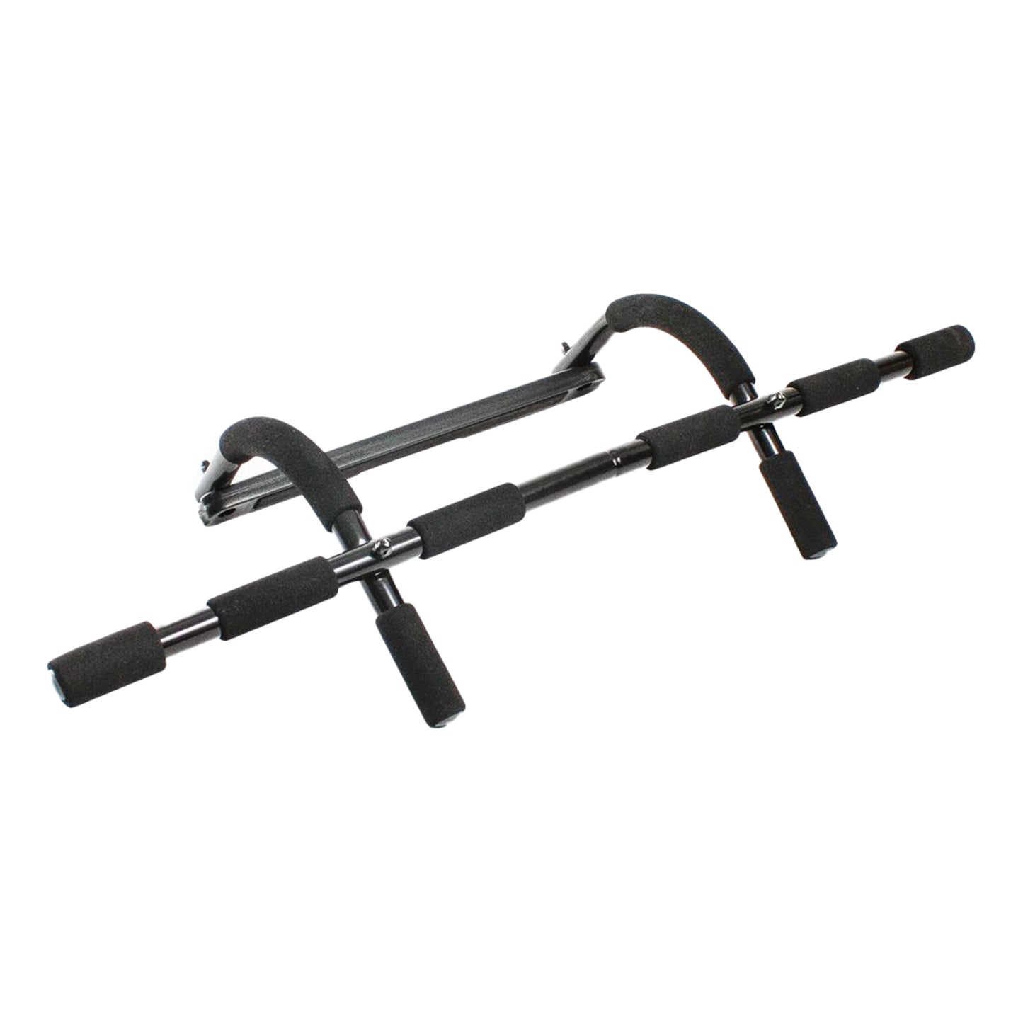 TOOLZ Chin Up Bar Sprzęt Treningowy-Czarny