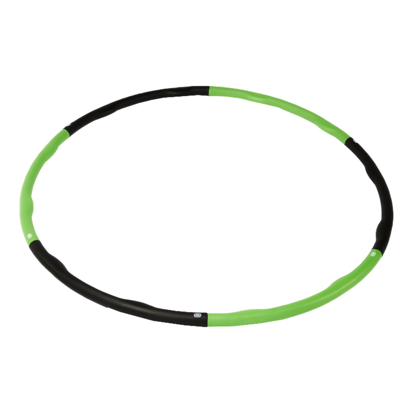 TOOLZ Hula Hoop 100cm   1200gr Opony
